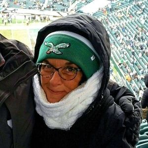 Meet your Posher, Gina